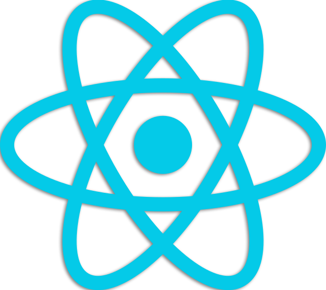 React